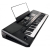 KORG PA300 keyboard